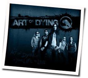 Best I Can Chords by Art Of Dying