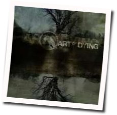 Completely Chords by Art Of Dying