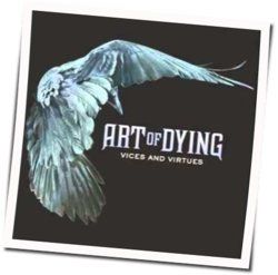 Raining Chords by Art Of Dying