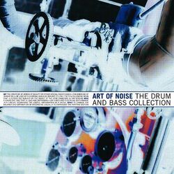 Camilla The Old Old Story Bass Tab by Art Of Noise