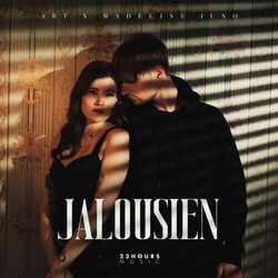 Jalousien Chords by Art
