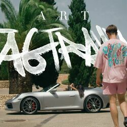 Tagtraum Chords by Art