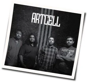 Amar Poth Chola Chords by Artcell