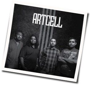Amar Poth Chola Chords by Artcell