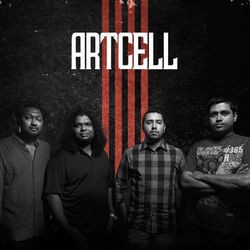 Chile Kothar Shepai Chords by Artcell