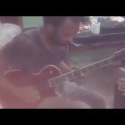 Rupok Ekti Gan Chords by Artcell