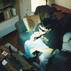 Just Want U To Feel Something Chords by Artemas