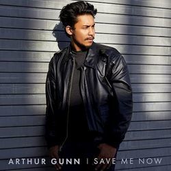 Save Me Now by Arthur Gunn