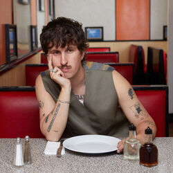 Appetite Chords by Arthur Hill
