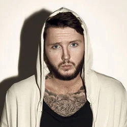 Always Chords by James Arthur