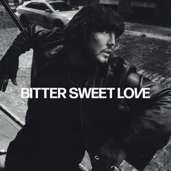 Bitter Sweet Love Chords by James Arthur