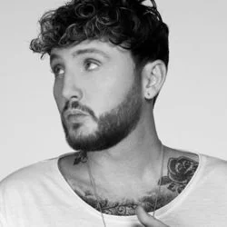 Breathe Chords by James Arthur