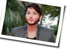 Can I Be Him Tab by James Arthur