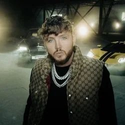 Christmas Bells Chords by James Arthur