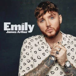 Emily Chords by James Arthur