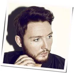 Falling Like The Stars Chords by James Arthur