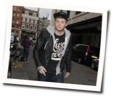 Get Down Chords by James Arthur