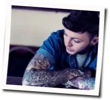 I Unproudly Present Chords by James Arthur