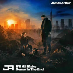 Losing You Chords by James Arthur