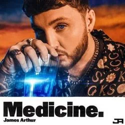 Medicine Ukulele Chords by James Arthur
