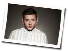 Recovery Chords by James Arthur