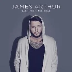 Say You Won't Let Go Acoustic Chords by James Arthur