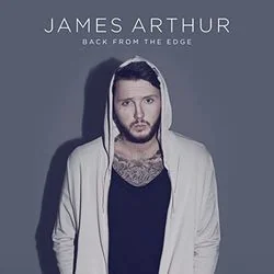 Say You Won't Let Go Ukulele Chords by James Arthur