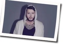 Say You Won't Let Go (Ver2) Chords by James Arthur