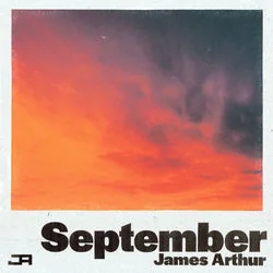September Tab by James Arthur