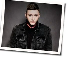 Sun Comes Up Chords by James Arthur