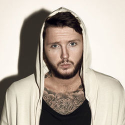 Always Chords by James Arthur