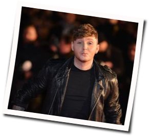 Beat The Bullies Chords by James Arthur