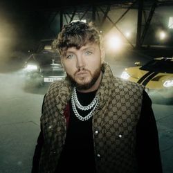 Christmas Bells Chords by James Arthur
