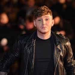 Drivers License by James Arthur