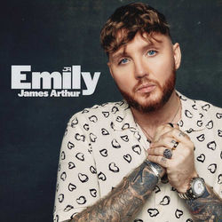Emily Chords by James Arthur
