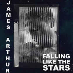 Empty Space Chords by James Arthur