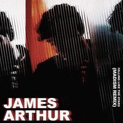 Falling Like The Stars Ukulele Chords by James Arthur