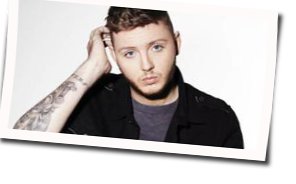 Finally Chords by James Arthur