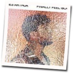 Finally Feel Good Chords by James Arthur