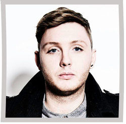 From The Grave Chords by James Arthur