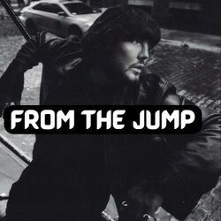 From The Jump by James Arthur