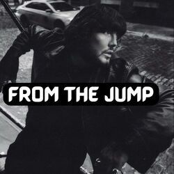 From The Jump Chords by James Arthur