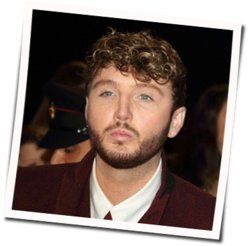 Heroes Chords by James Arthur