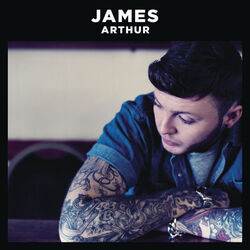 Homecoming Chords by James Arthur