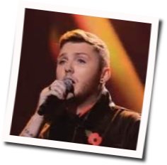 Hometown Glory Chords by James Arthur