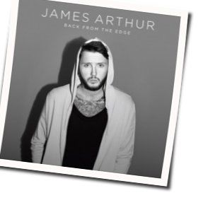 I Am  by James Arthur