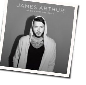 I Am  Chords by James Arthur