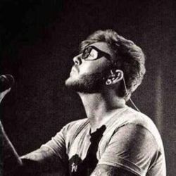 I Love You Chords by James Arthur