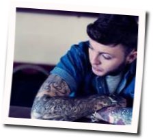 I Unproudly Present Chords by James Arthur