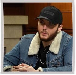 If Only Chords by James Arthur
